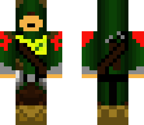 araluen's ranger will