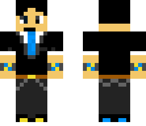 storm in a suit 2 1