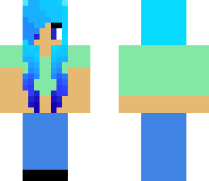 aqua