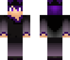 the dark king