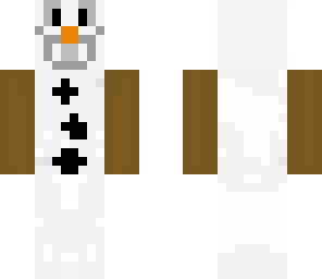 derpy olaf
