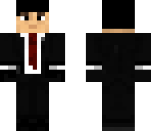 hitman hamilton