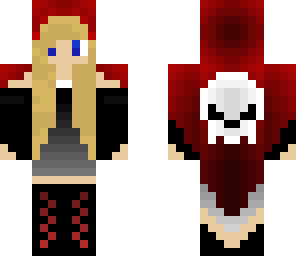 jessicas witch