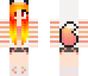bailey the fire fox