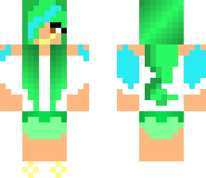 another random girl