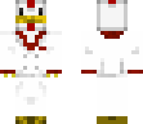 chef le chicken
