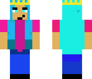 princess emily ii