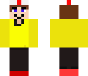 cap sayalex3