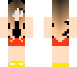 cute micky