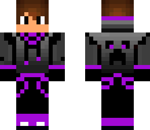 purple tepig