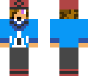 pixelmon trainer generation 5