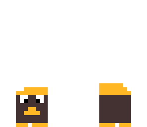 mr duck