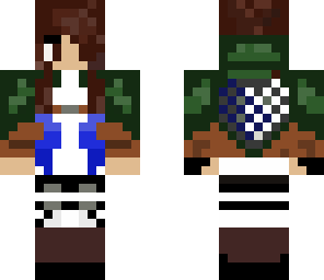 scout regiment