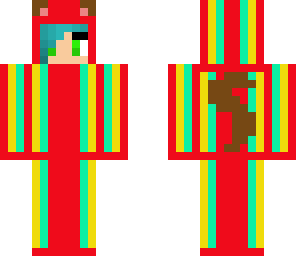 crazycatskin