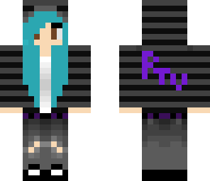 ptv girl