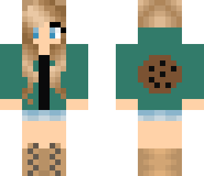 cookiegirl