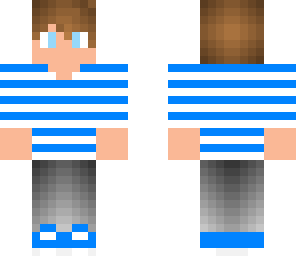 updated boy