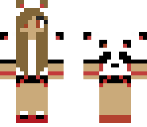panda
