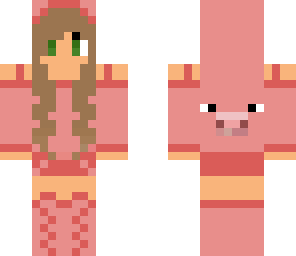 piggy gurlll