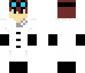 scientist d