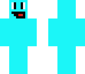 bleu durp