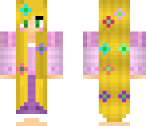 rapunzel