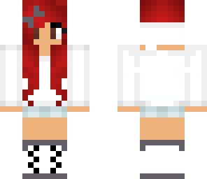 redhead maybe 3