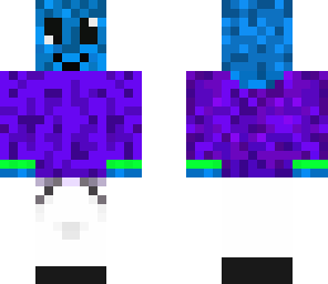 blueses