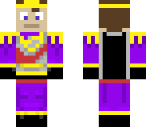 finball the king