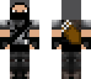 darkninja yt skin