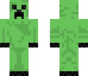 creeper