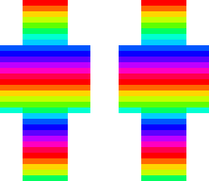 rainbow
