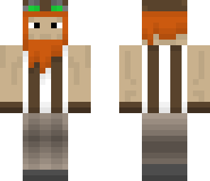 miner