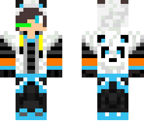 panda gamer boy edited
