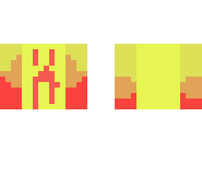 ugly blaze