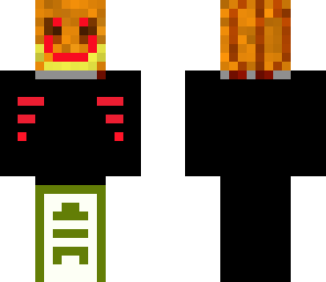 terror