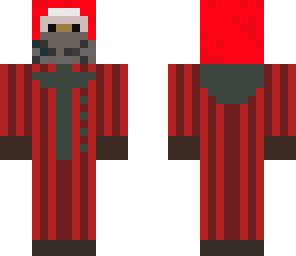 new new spy skin