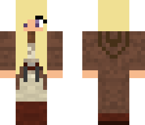jedi girl