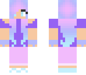 cool colors