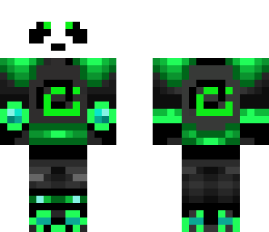 optic panda
