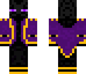 ender pirate captain