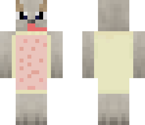 super flappy goat