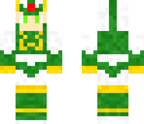 sage harpuia