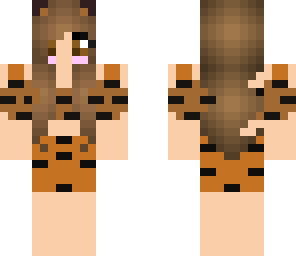cat girl