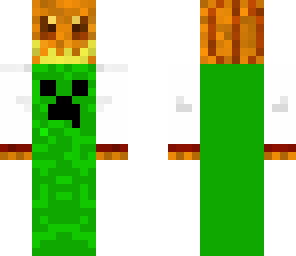 oh no creeper