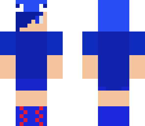 squid boy