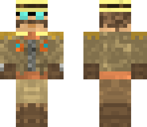 sir hammerlock