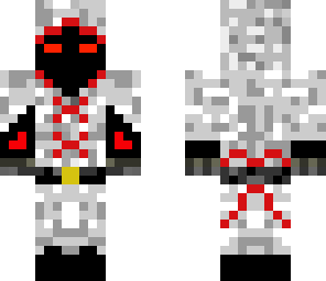 the dark assassin