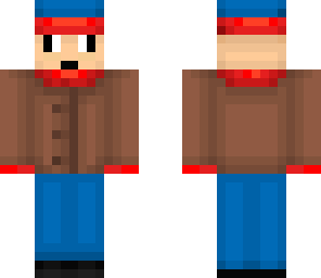 stan march