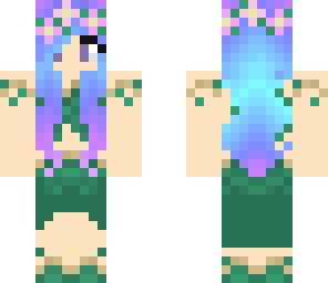 elf girl edit